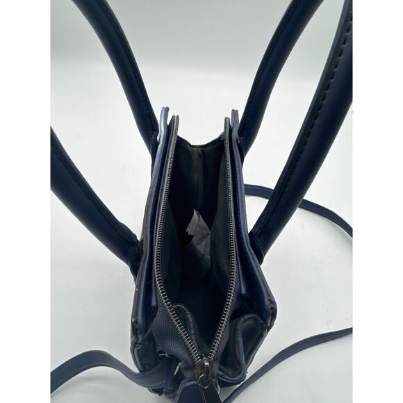 Loungefly Harry Potter Dementors Mini Crossbody Bag Satchel - Picture 3 of 3